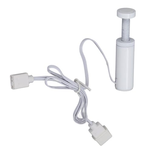 Soporte magnético ajustable para GPU ARGB para carcasa PC 80-120mm miniatura 2