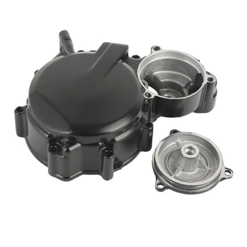 Cache moteur couvercle de stator pour sécuriser vos sorties en GSXR600 - 5