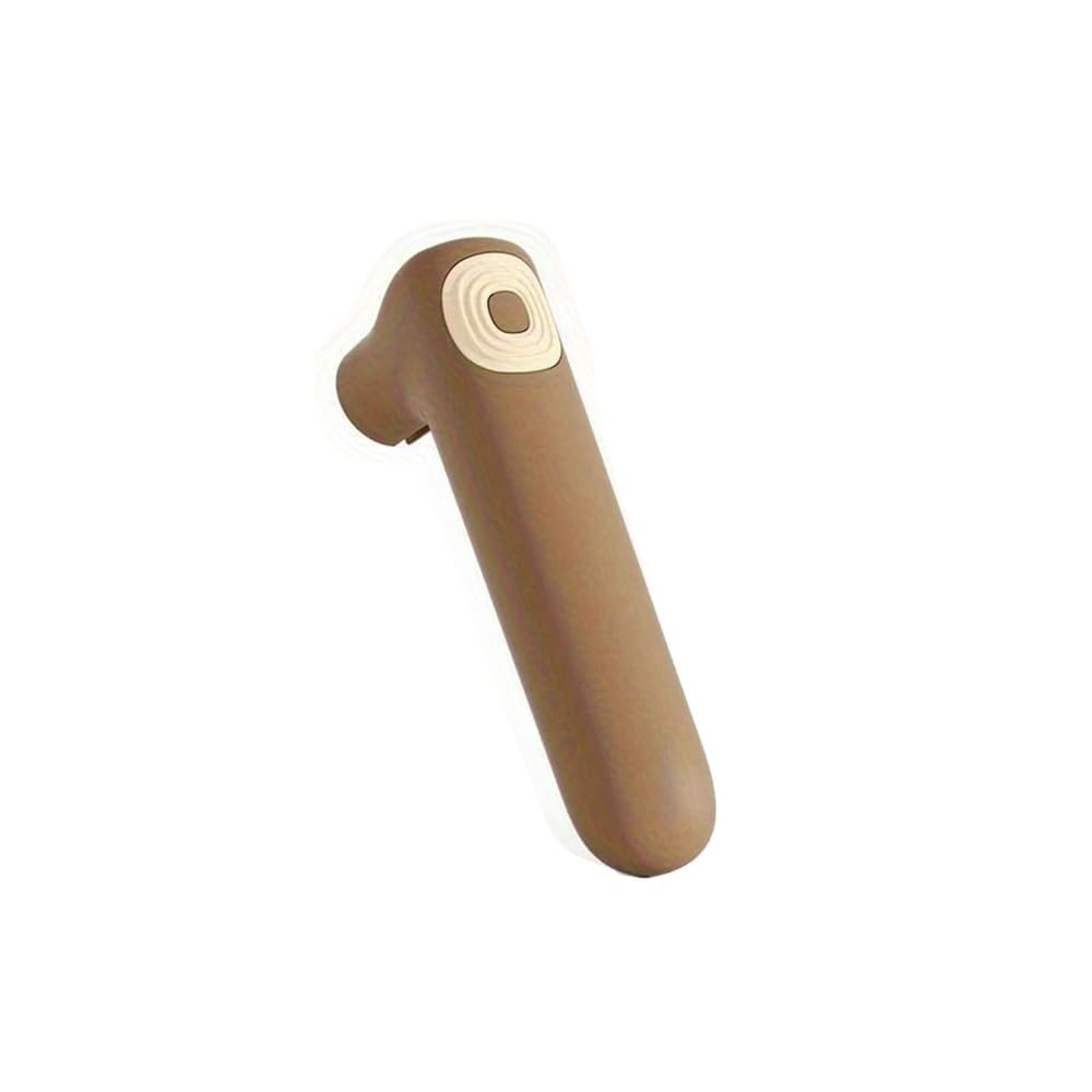 TIANSHENGQI 1pc Door Knob, Silicone Handle Glove, Wall Protectors, Protective Anti Collision Static Mat, Household Accessorie(C)