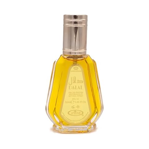 Al-Rehab Dalal Eau De Parfum Spray for Women, 1.7 Ounce Cover