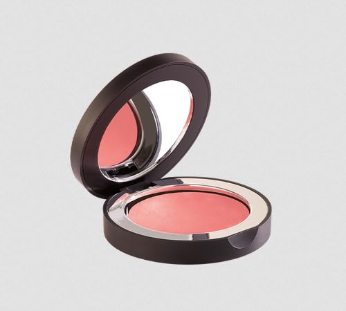 Fard à Joues Éclat Maria Galland 824 Le Maquillage pour un teint frais