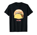 TOM and JERRY/トムとジェリー/ジェリー/タコス Tシャツ