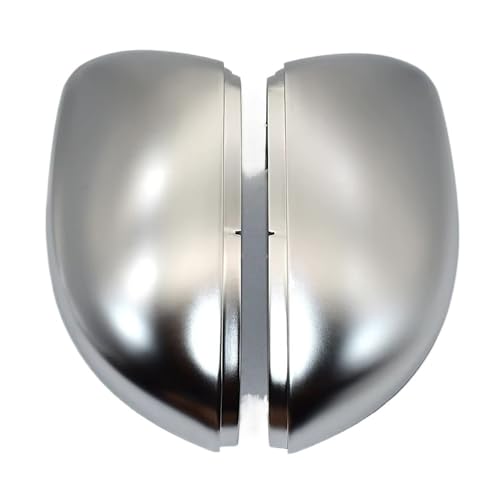 Coque rétroviseur Golf 6 plastique ABS robuste protection optimale contre les chocs de route