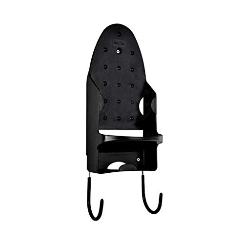 Hotel Eisenregal Wandhalterung Bügelbretthalter Hängendes Lagerregal