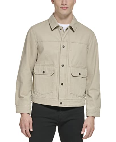 Image of Levi's Men's Lightweight Trucker Shirt Jacket