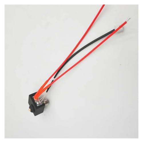 1Zbg 24V gݗčς݃zbgGh GNXg[_[ AZuLbg Flashforge Finder 3 3Dv^[iƌ݊(WHITE)