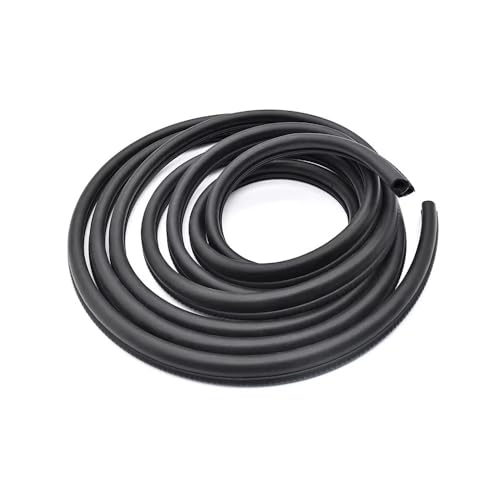 Joint de porte voiture anti choc étanche pour Cadillac Escalade 2002-2006