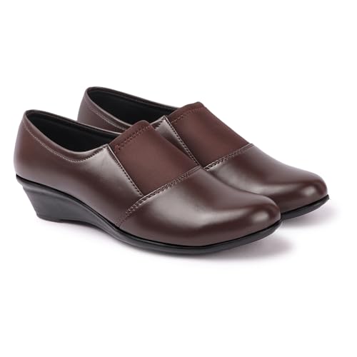 Image of LENSBURY Women Formal Office Casual Bellies LBL04