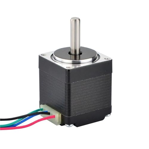 Moteur pas à pas 28mm Nema 11 0,67A pour imprimante 3D compacte