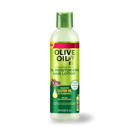 Murphys OLIVE OIL MOISTURIZING HAIR LOTION (8.5 OZ)