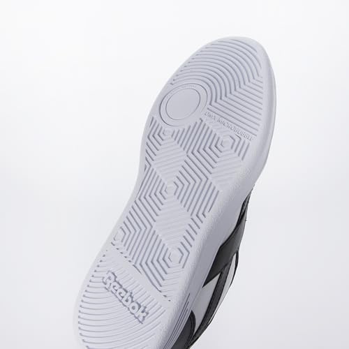 Image of Reebok Classics Men's Cl Lthr Leather Running Shoes