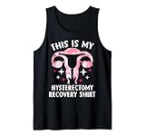uterus removal this is my hysterectomy recovery canotta