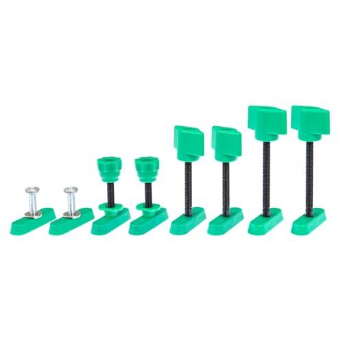 Microjig Matchfit DV-HK4.5K2-VP Dovetail Hardware Variety Pack 2.0