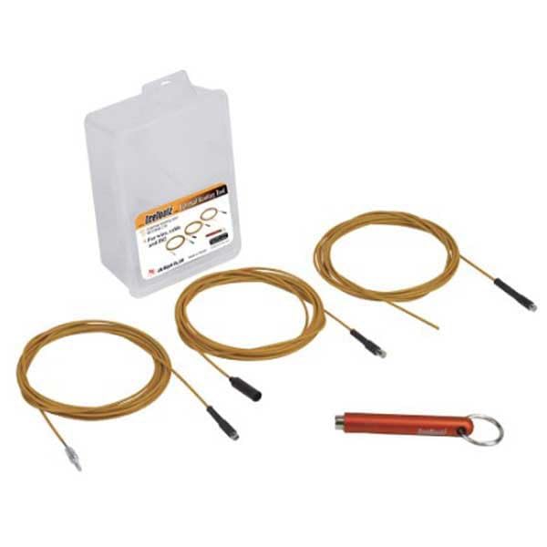 Icetoolz Internal Cable Guide Kit One Size