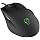 MIONIX NAOS 3200 Multi-Color Ergonomic Optical Gaming Mouse
