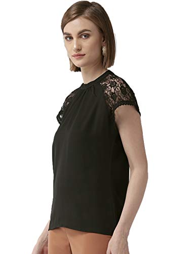 Image of Style Quotient Women's Regular Fit Top