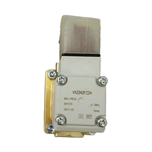 Composants VXZ242FZ2AXB kit de réparation pour électrovanne