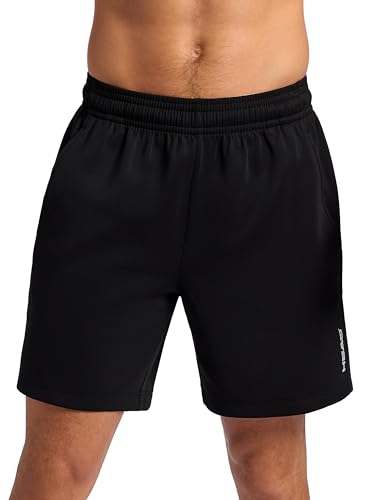 Head Men's Elevate Essence Short - 7” Inseam
