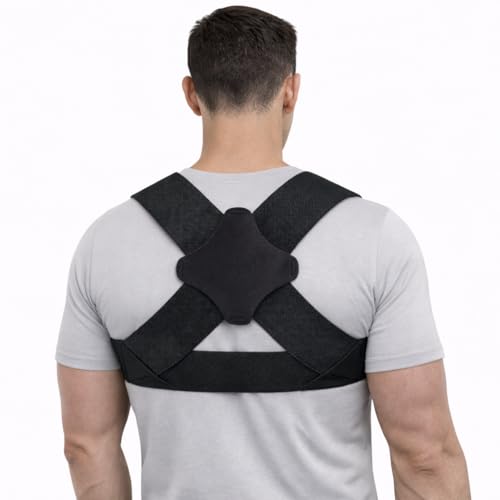 Posture Corrector Invisible Support
