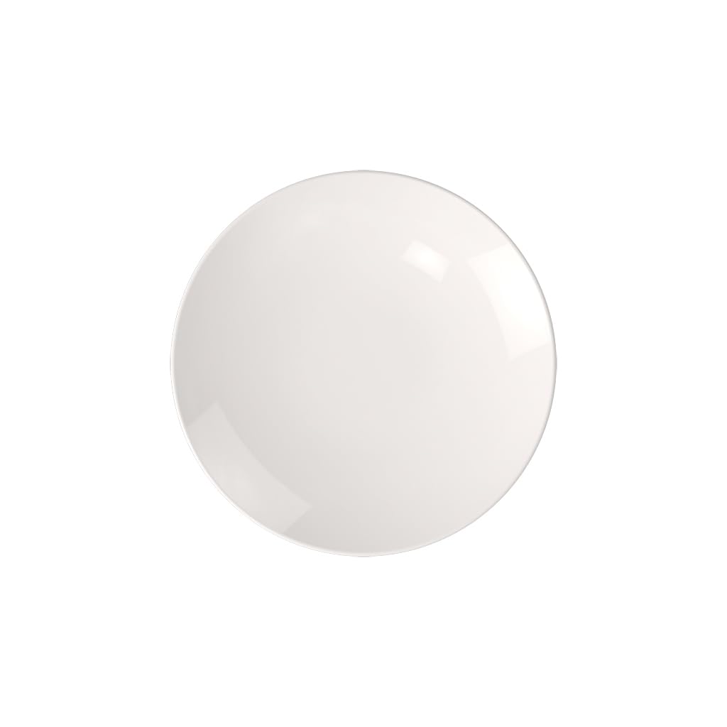 Villeroy & Boch Bread & Butter, 6.25 inches, White