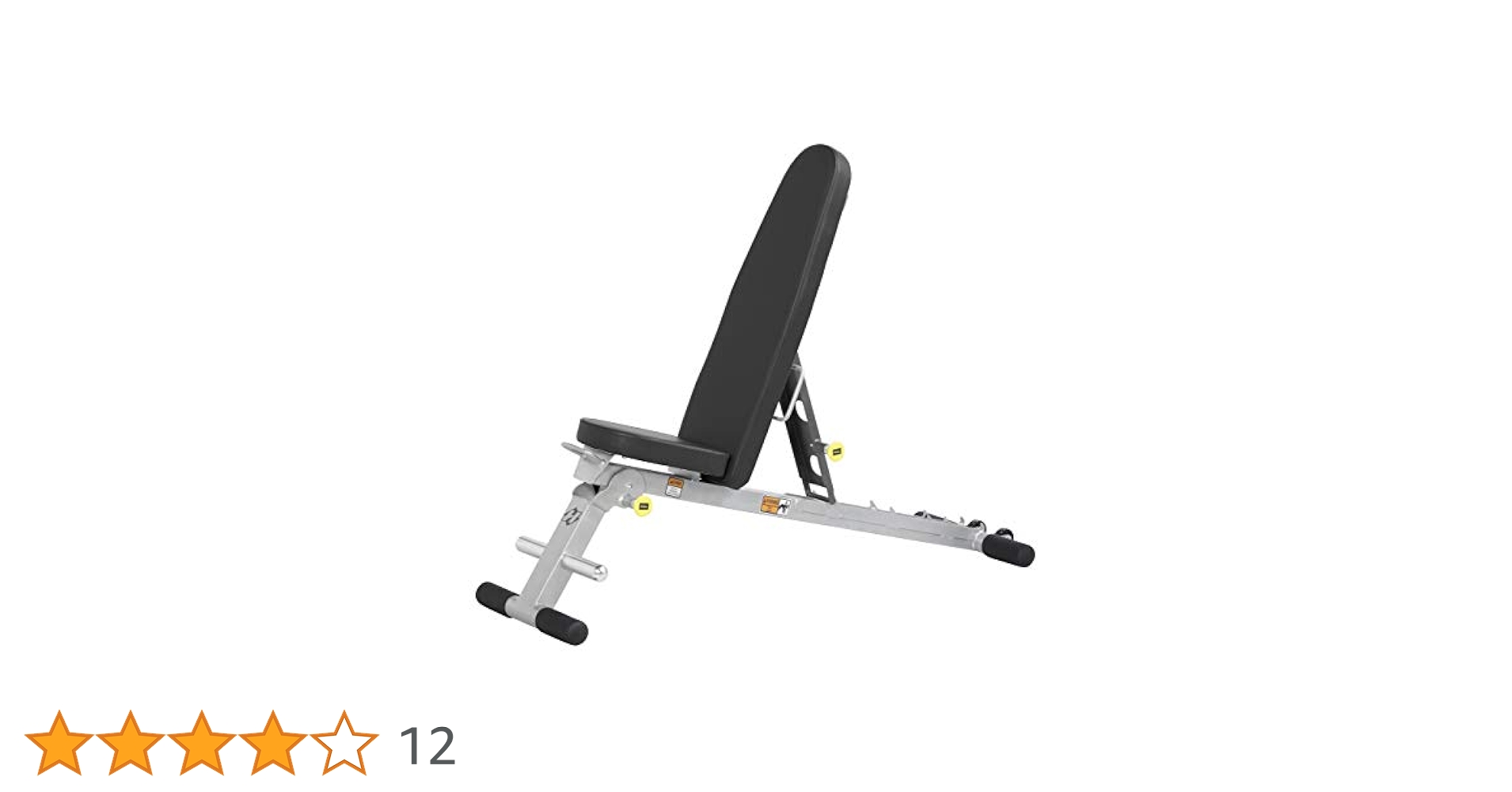 わさび丸 HOIST（ホイスト）マルチポジションワークアウトベンチ