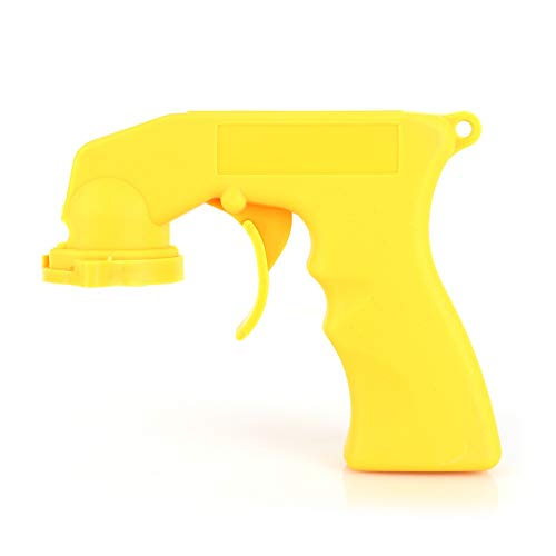 Dekaim Pistoolgreep van de spuitbus, draagbare aerosol-applicator met Full Grip Trigger Locking Collar voor auto… - Image 5