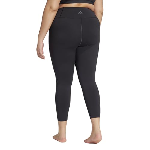 adidas Women's All Me 7/8 Training Leggings3