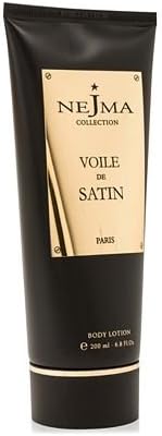 Voile Satin Body Lotion, 6.8 oz