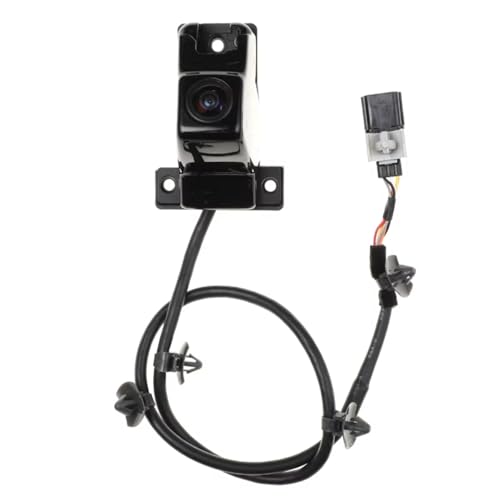 Caméra de recul stationnement serein pour Hyundai Genesis 2014-2015 pièce 95780-B1000