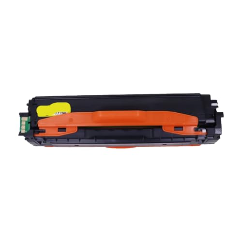 Toner CLT-504 jaune résout les pannes sur CLX-4195N C1810w