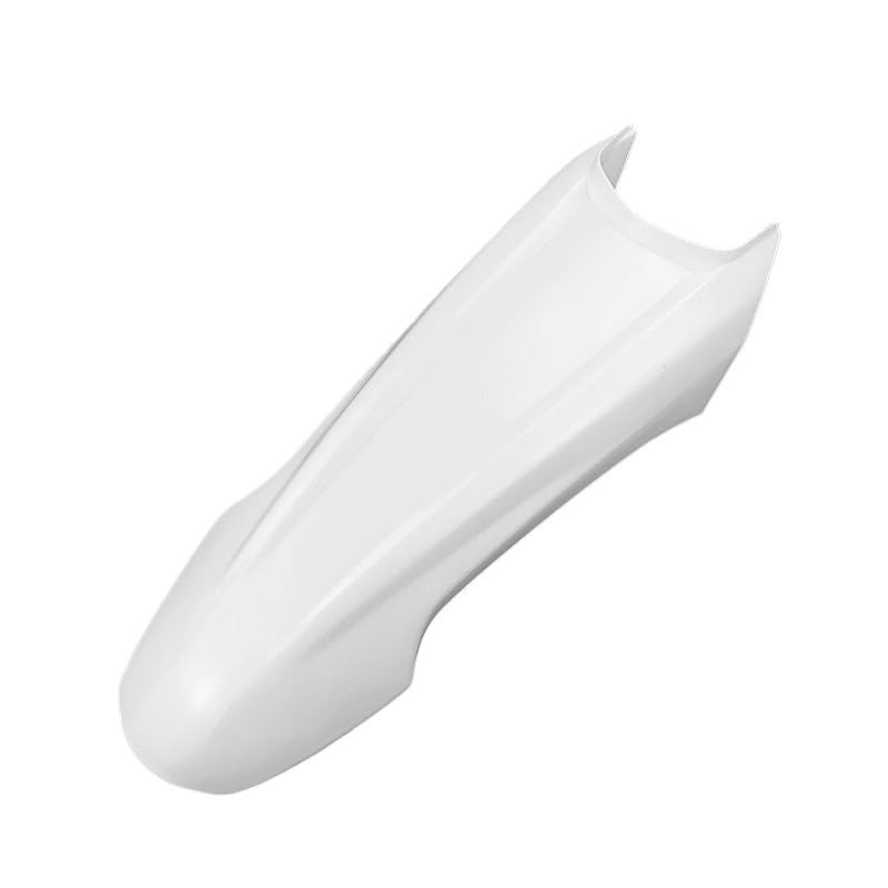 Garde-Boue pour TTR110 : Coque de Protection en Plastique Moto
