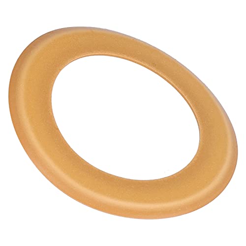 Miniatura 9 de Anillo de pistón de bomba de aire, compresor de aire, pieza de repuesto de anillo de pistón de compresión, 2.9 x 1.9 x 0.03 pulgadas