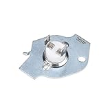 Garanzia di qualità: ben progettato, lavorazione eccellente. Realizzato con materiali altamente resistenti, rigorosamente testato, compatto e robusto, durevole. Parti non OEM ma soddisfano i requisiti di produzione OEM. Facile da installare, consente di risparmiare tempo e denaro.