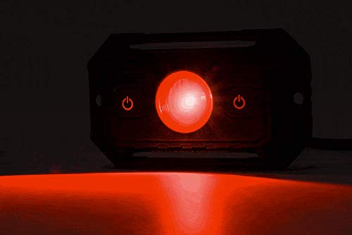Luz Dome LED Universal Rough Country RBG/Blanco 70982 miniatura 4