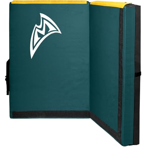 Mad Rock Mad Pad Crash Pad – Deep Teal