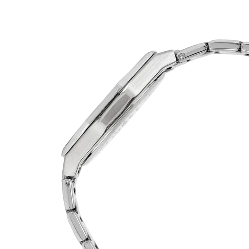 Casio Edifice EFR-S108D-3AVUDF Green Analog Dial Silver Stainless Steel Band Men's Watch Slim Case Sapphire Glass ED603 - Image 2