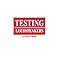 Produktbild Testing Loudspeakers