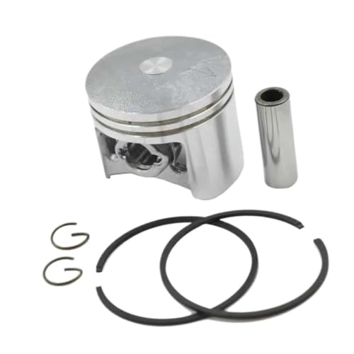 Kit piston 43mm pour réparer une perte de compression sur tronçonneuse Sh 488