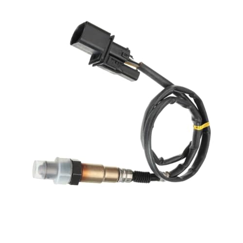 Capteur O2 Lambda 0258007351 sonde oxygène VW Passat B5 1.8T ATW