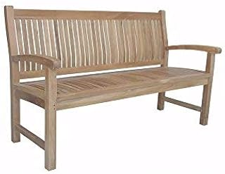 Clean Choice Sahara 3-Seater Bench