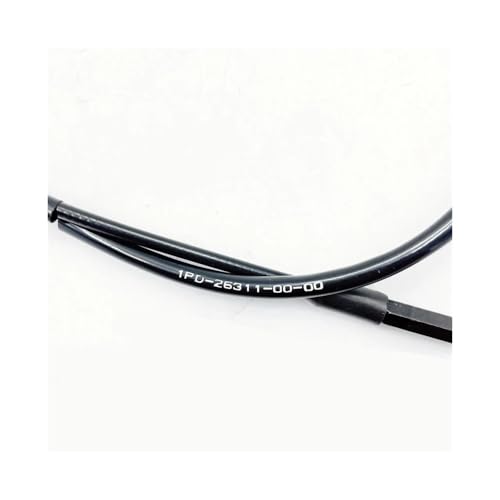 Câble d'accélérateur YFZ450 résout gâchette dure 1PD-26311-00-00 - 3