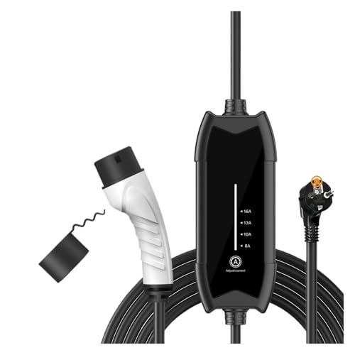 Type2 3.5KW 16A 1 �� EV �[�d��|�[�^�u���[�d�{�b�N�X�d�������\�� 5 ���[�g���P�[�u���[�d�X�e�[�V�����d�C�����ԗp(Type2 3.5KW 16A)