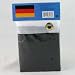 Germany Flag 3x5ft Nylon