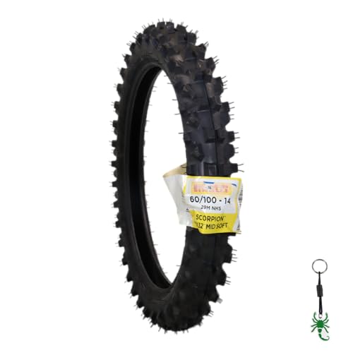 Pirelli Scorpion MX32 Mid Soft Tire