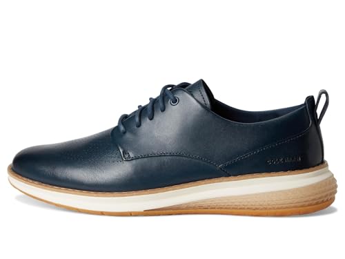 Image of Cole Haan Men's Og Energyweave Perforated Plain Toe Ox
