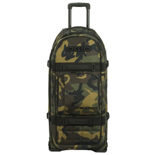 OGIO RIG 9800 Pro maleta de alta resistencia con chasis protector SLED 2