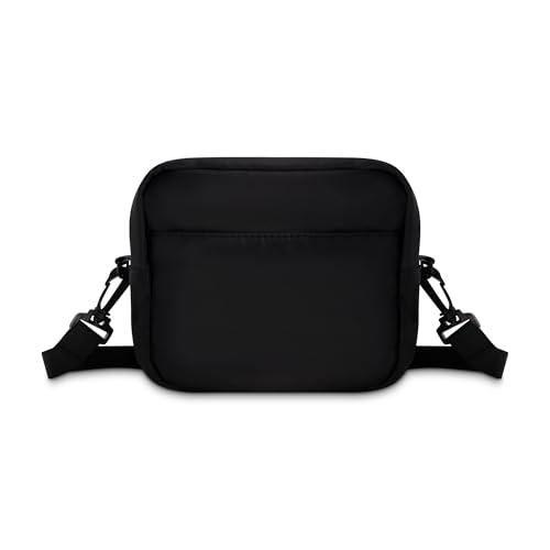 FUL Women's Crossbody Bag, Small Puffer Purse Handbag with Adjustable Shoulder Strap2