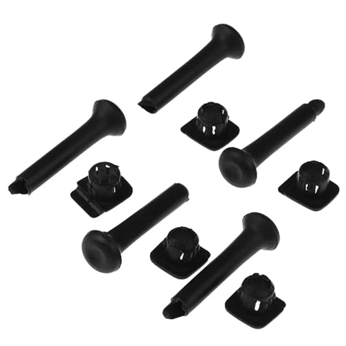 Goupilles de traction pour rénover un loquet de porte intérieur VW Golf