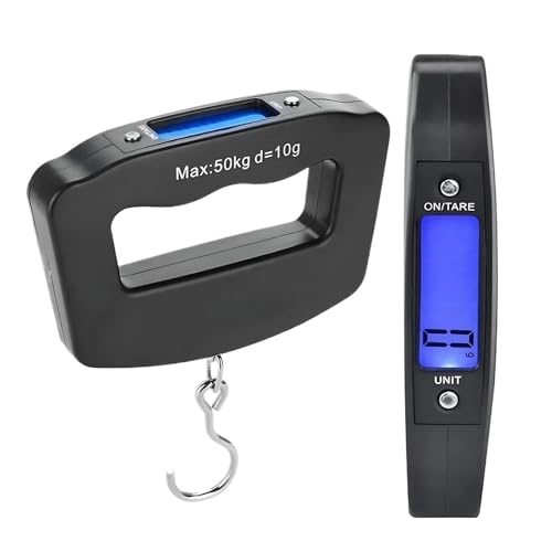 X[cP[X ͂ 50kg/10g fW^וXP[ dq|[^uX[cP[Xsvʊ obNCgt dqs݂艺XP[ ו͂(Hook)