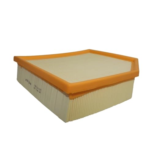 Filtro 17801-31100 de aire para solucionar la pérdida de potencia en motores 3